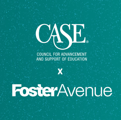 CASE x Foster Avenue